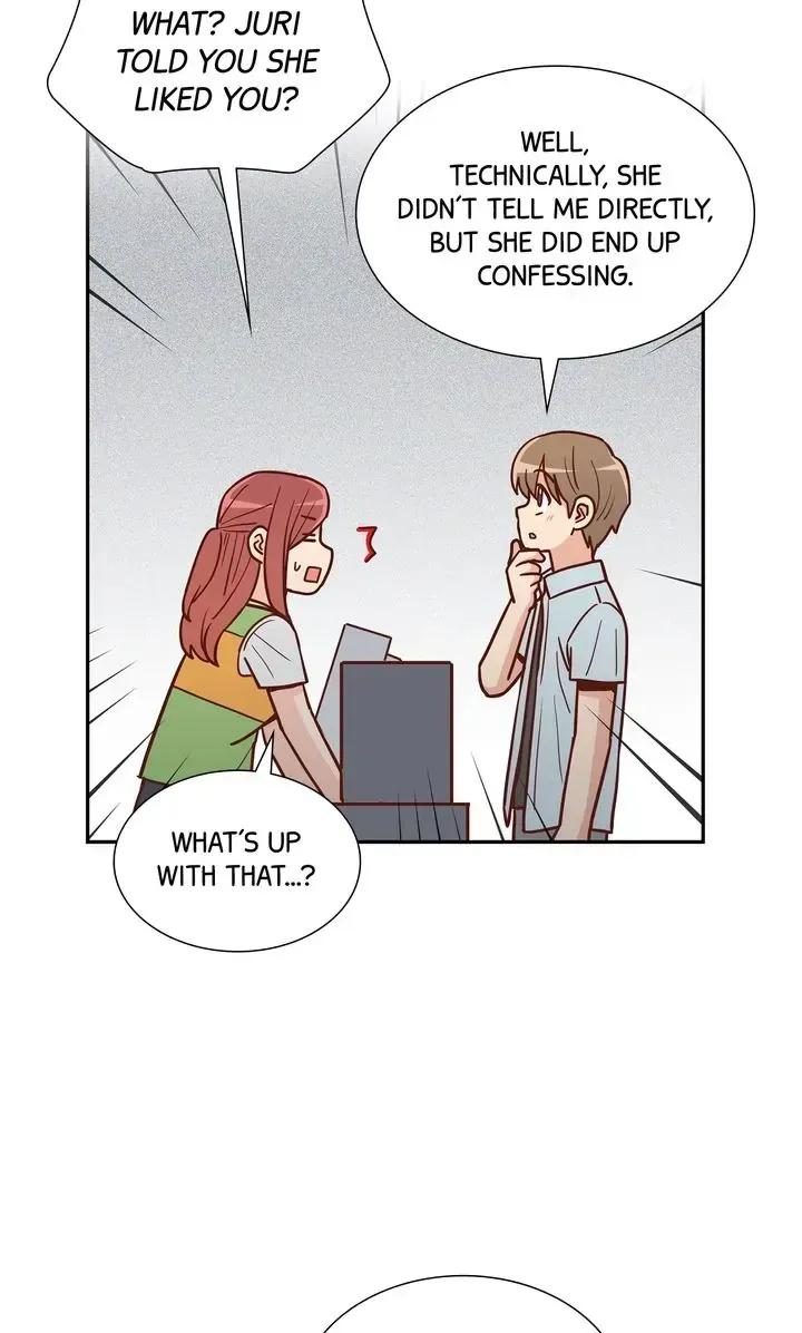 Sandwiched Chapter 140 Online - página 62