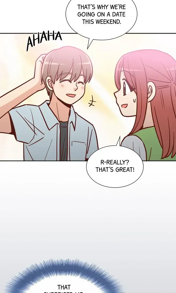 Sandwiched Chapter 140 Online - página 63