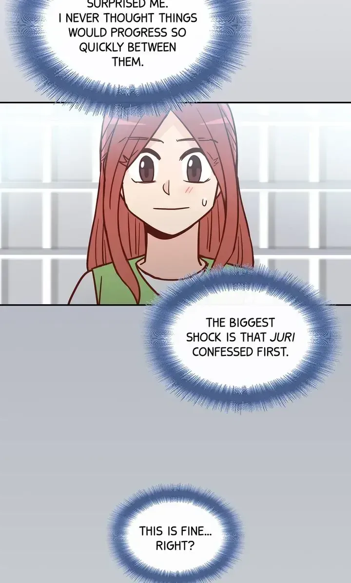 Sandwiched Chapter 140 Online - página 64
