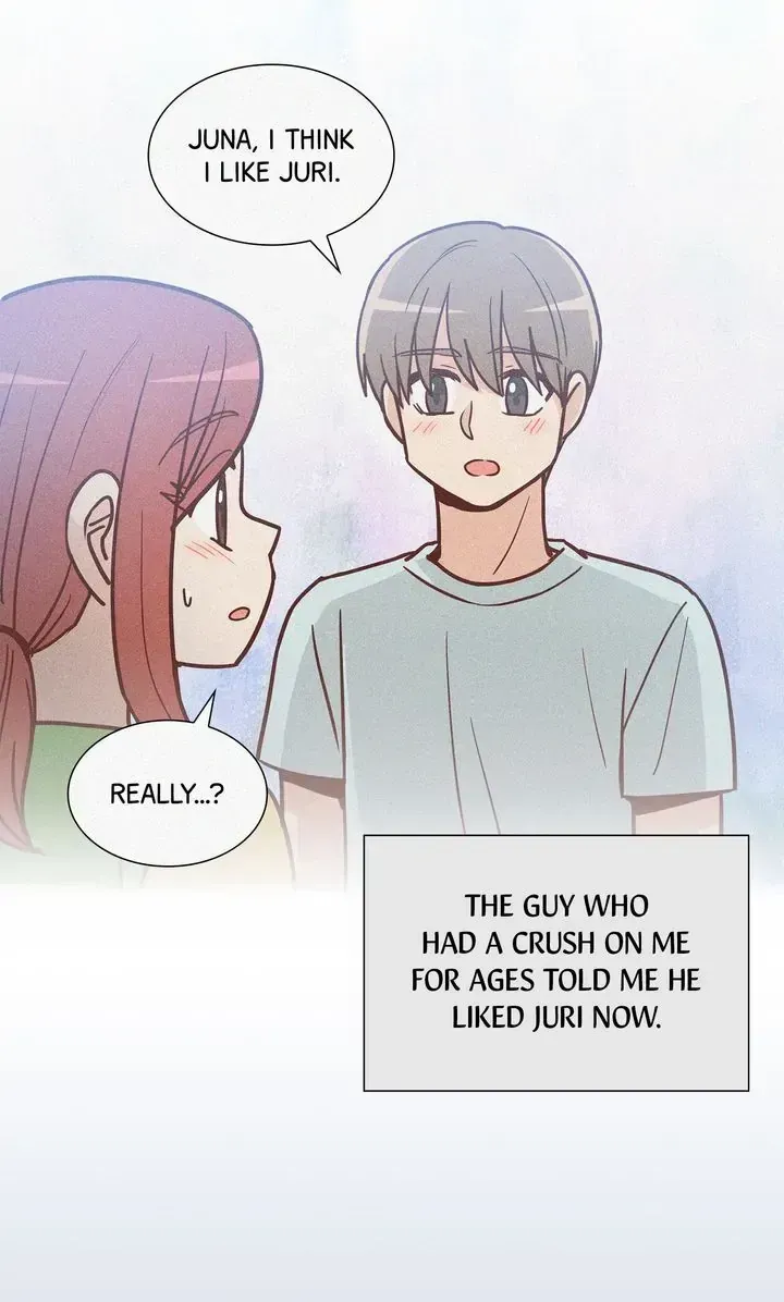 Sandwiched Chapter 140 Online - página 66