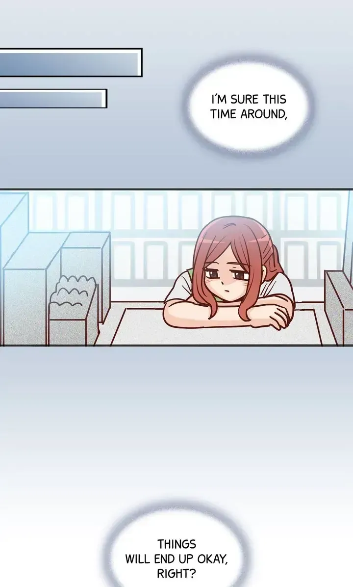 Sandwiched Chapter 140 Online - página 67