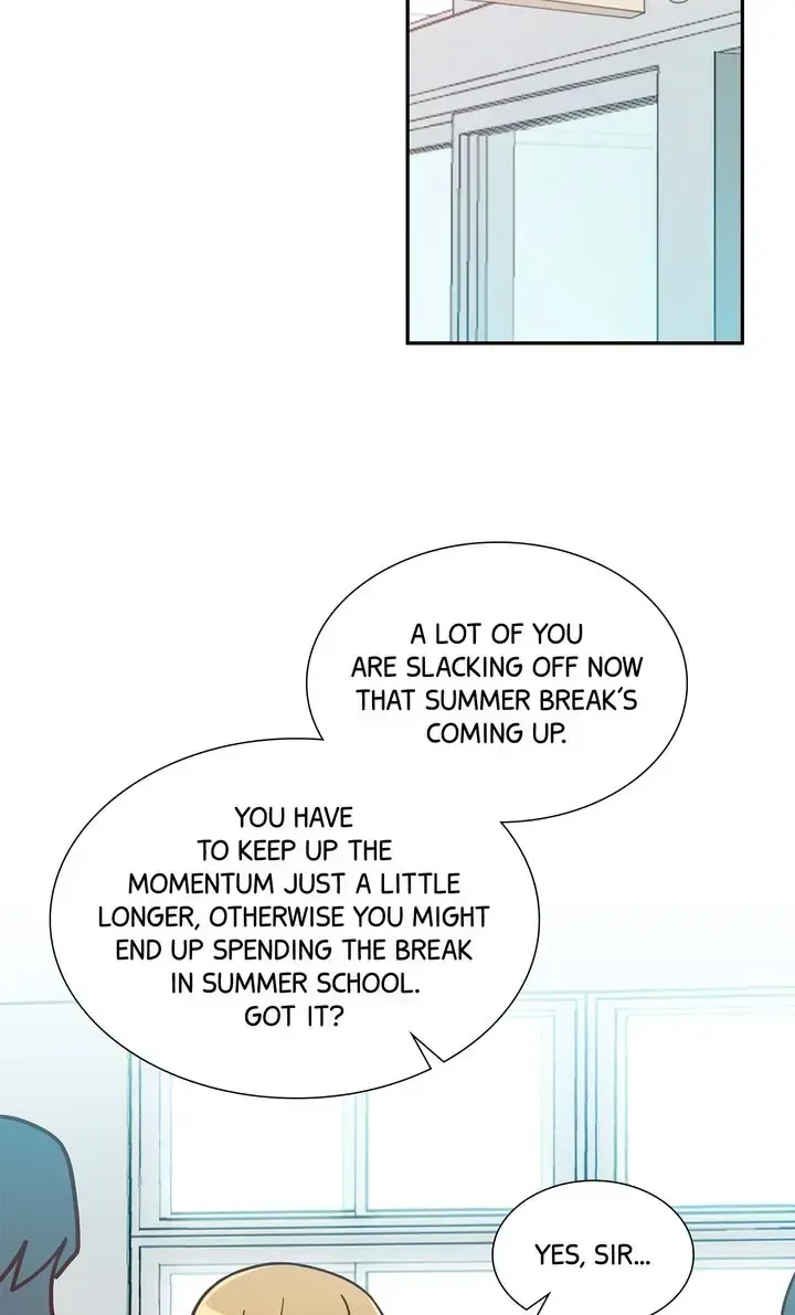 Sandwiched Chapter 141 Online - página 2