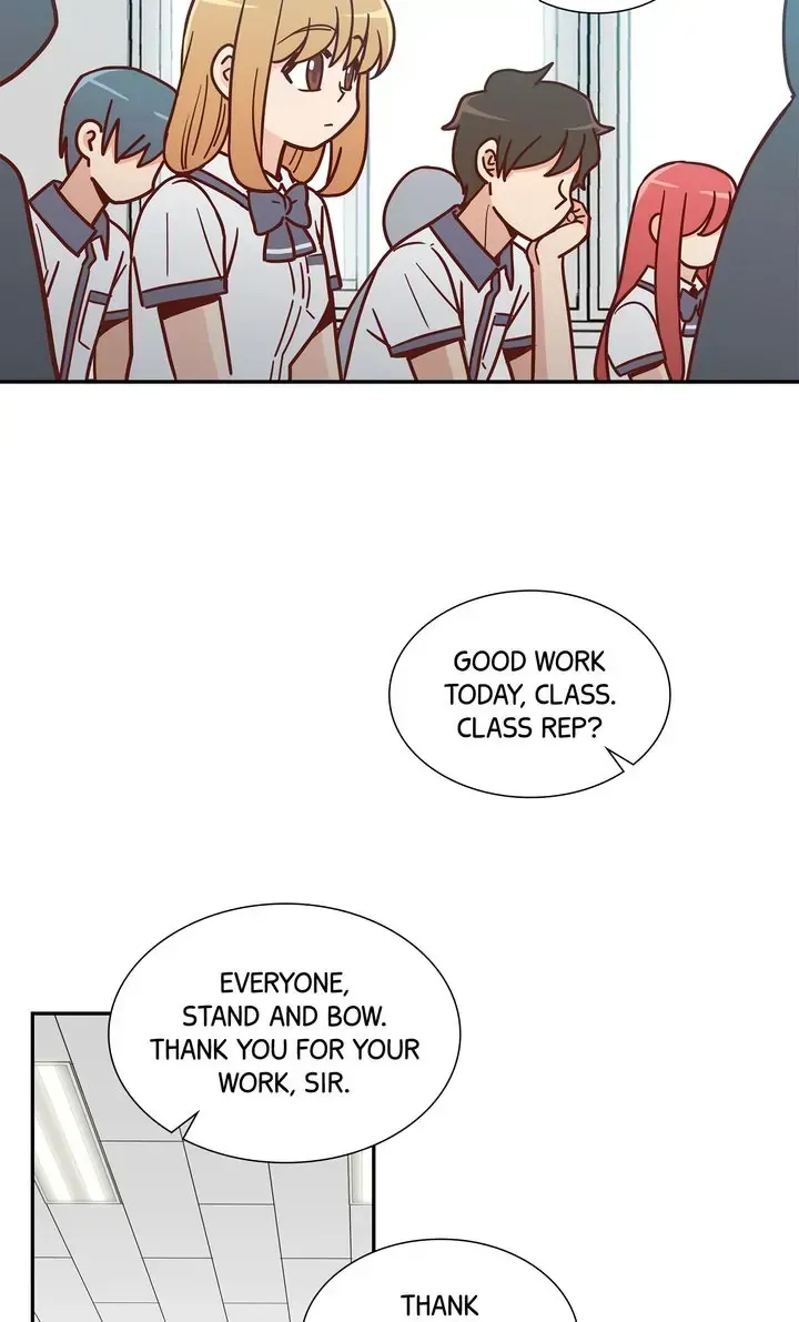 Sandwiched Chapter 141 Online - página 3
