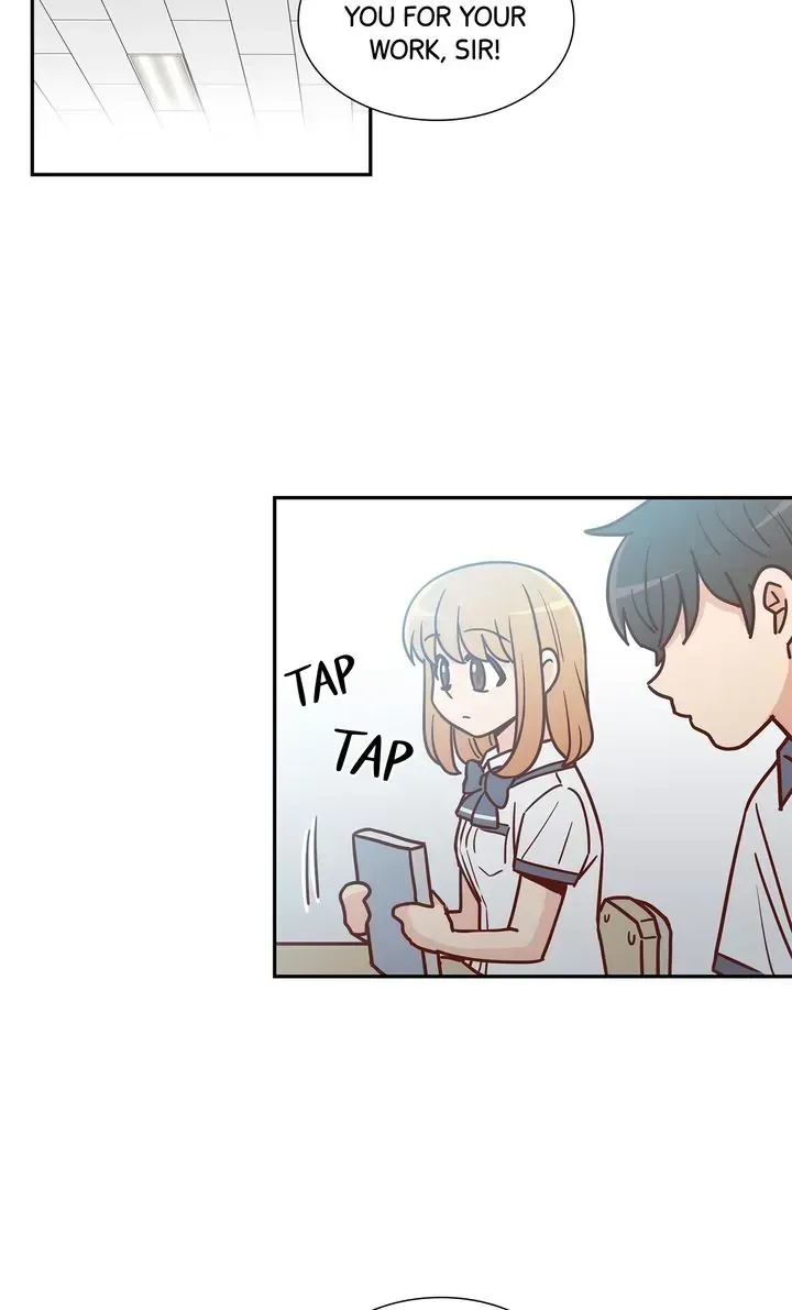 Sandwiched Chapter 141 Online - página 4