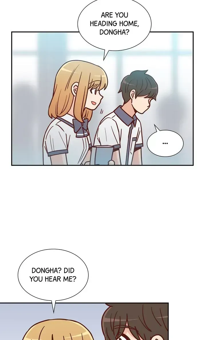 Sandwiched Chapter 141 Online - página 5