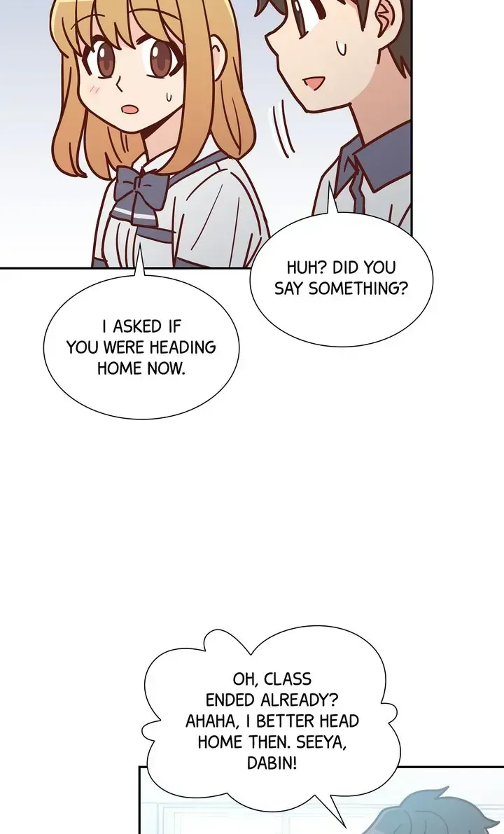 Sandwiched Chapter 141 Online - página 6