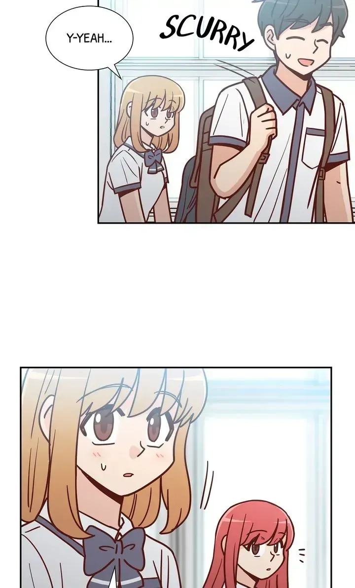 Sandwiched Chapter 141 Online - página 7