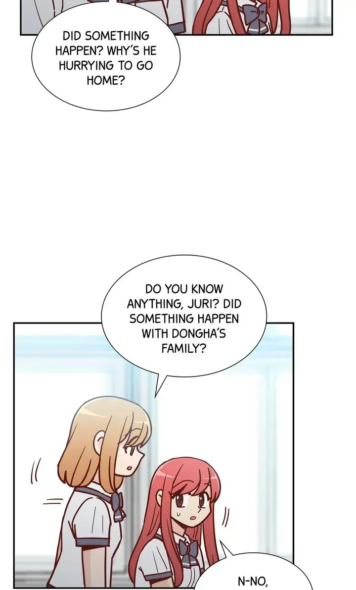 Sandwiched Chapter 141 Online - página 8