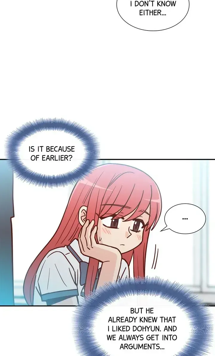 Sandwiched Chapter 141 Online - página 9