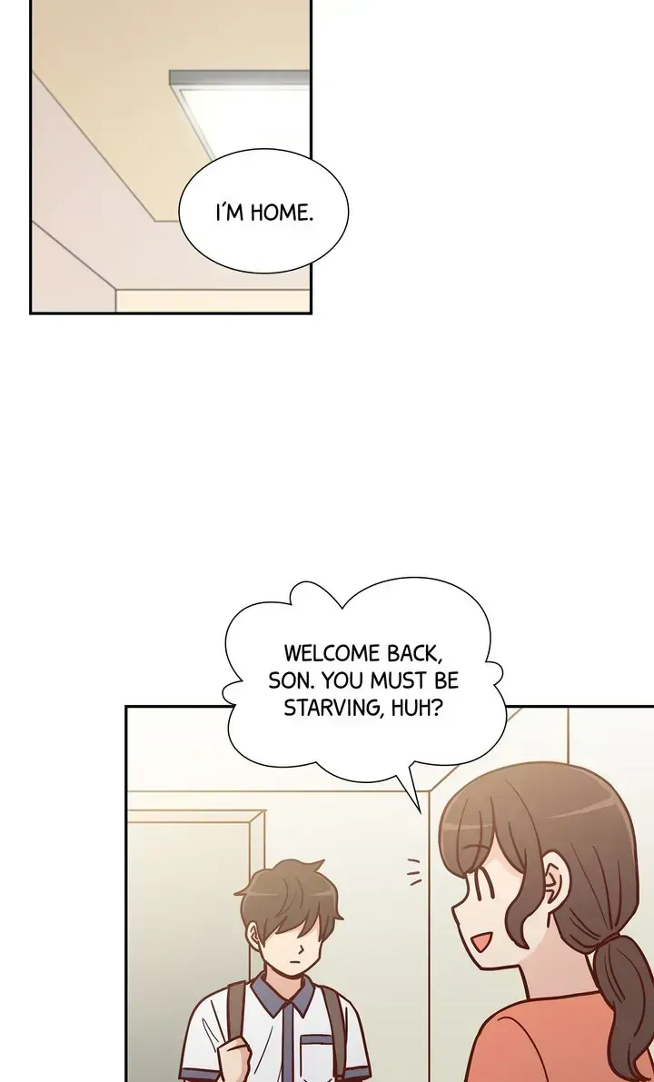 Sandwiched Chapter 141 Online - página 13