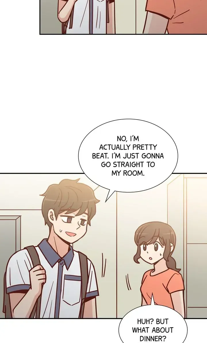 Sandwiched Chapter 141 Online - página 14