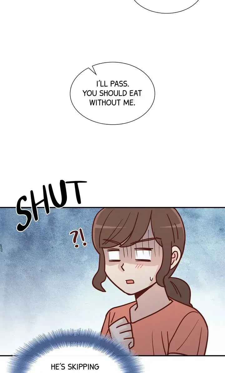 Sandwiched Chapter 141 Online - página 15