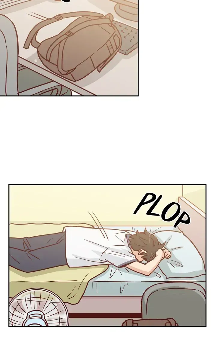 Sandwiched Chapter 141 Online - página 17