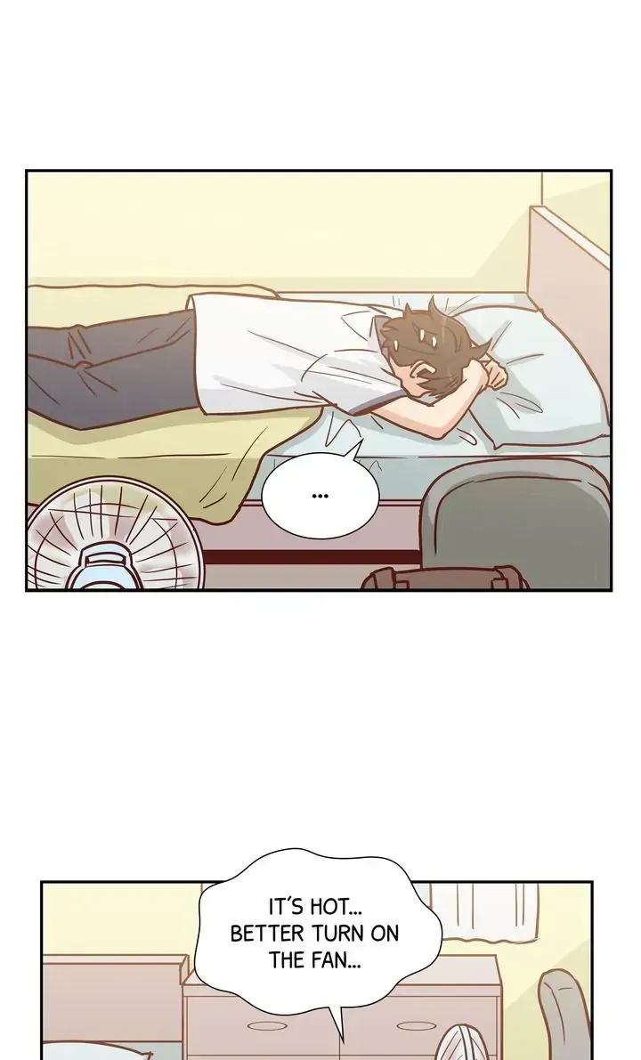 Sandwiched Chapter 141 Online - página 18