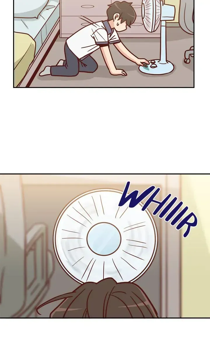 Sandwiched Chapter 141 Online - página 19
