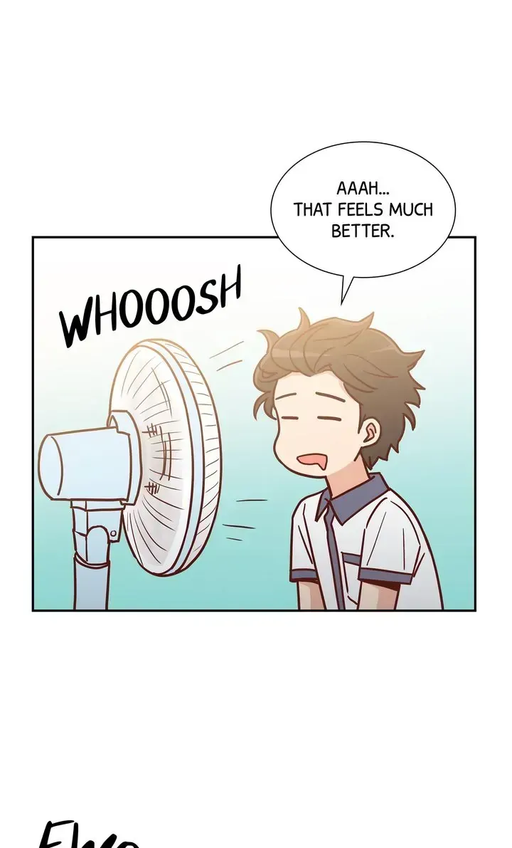Sandwiched Chapter 141 Online - página 20