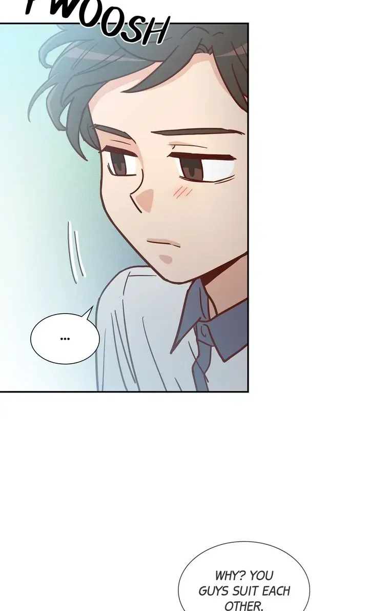 Sandwiched Chapter 141 Online - página 21