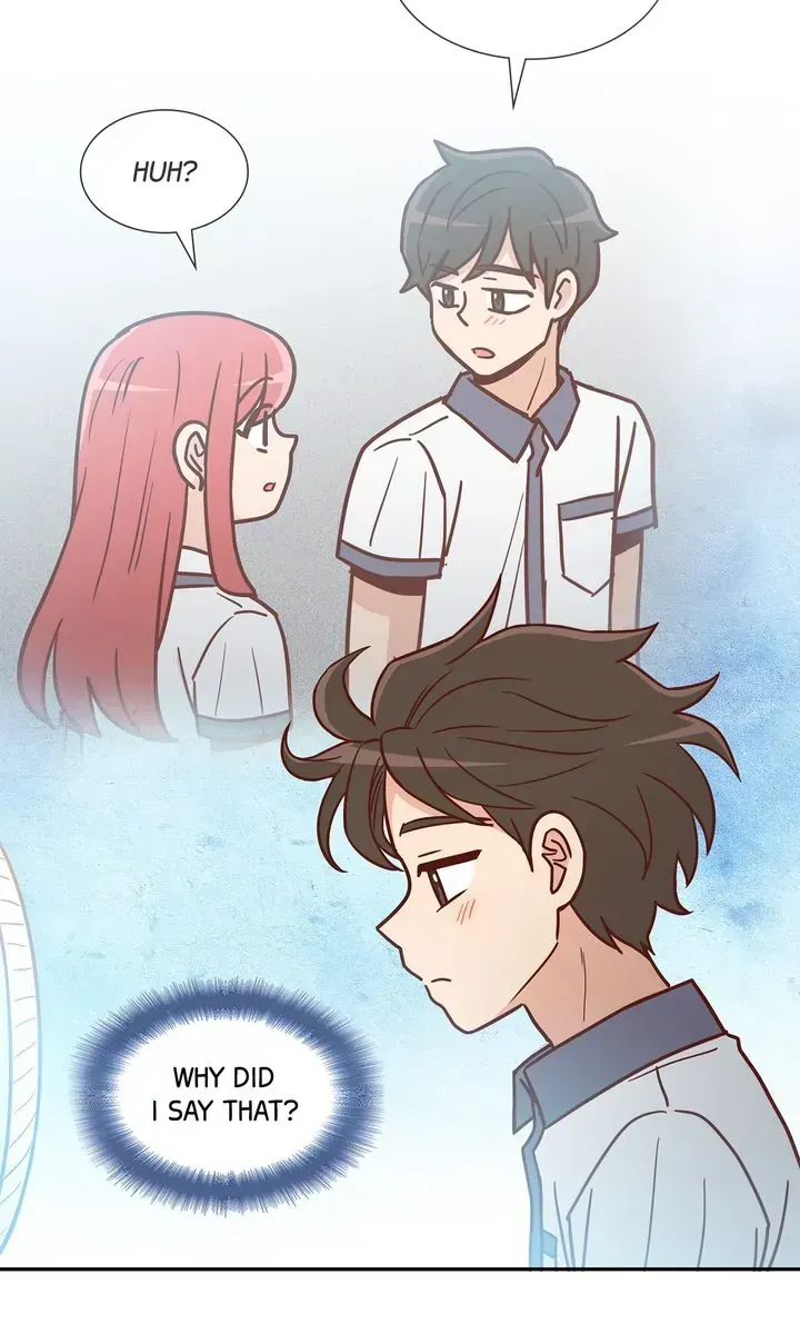 Sandwiched Chapter 141 Online - página 22