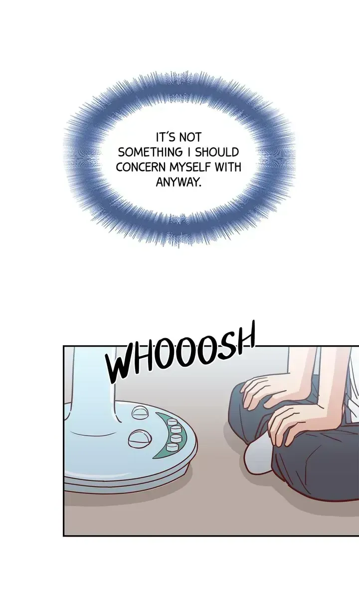 Sandwiched Chapter 141 Online - página 23