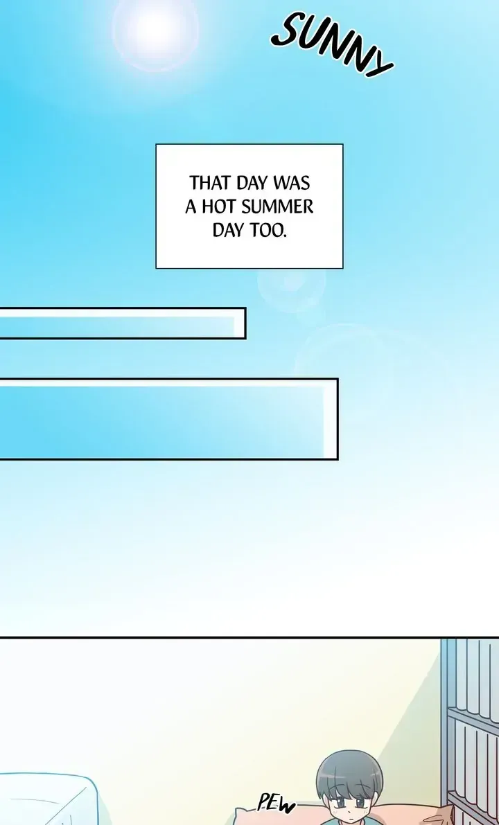 Sandwiched Chapter 141 Online - página 25