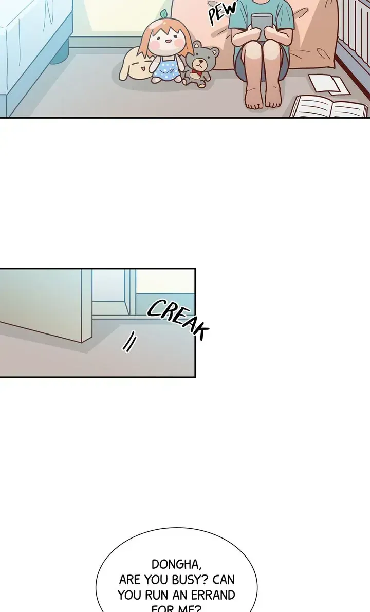 Sandwiched Chapter 141 Online - página 26