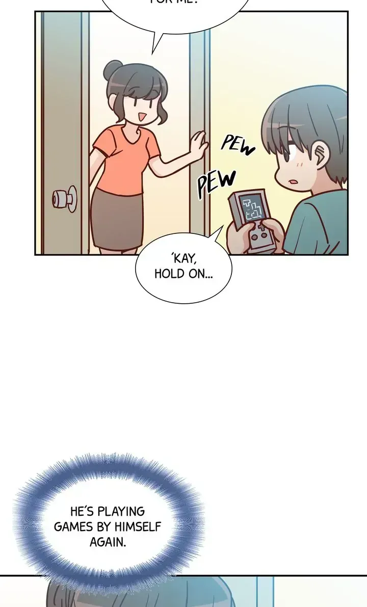 Sandwiched Chapter 141 Online - página 27