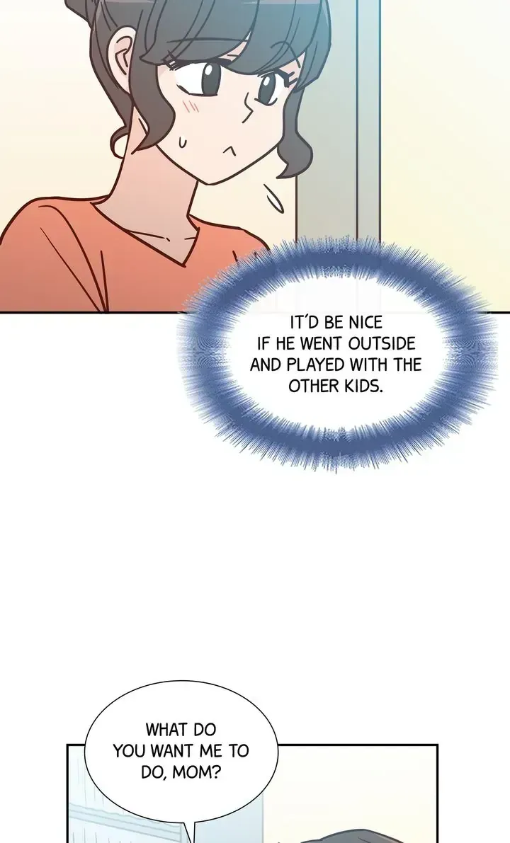 Sandwiched Chapter 141 Online - página 28
