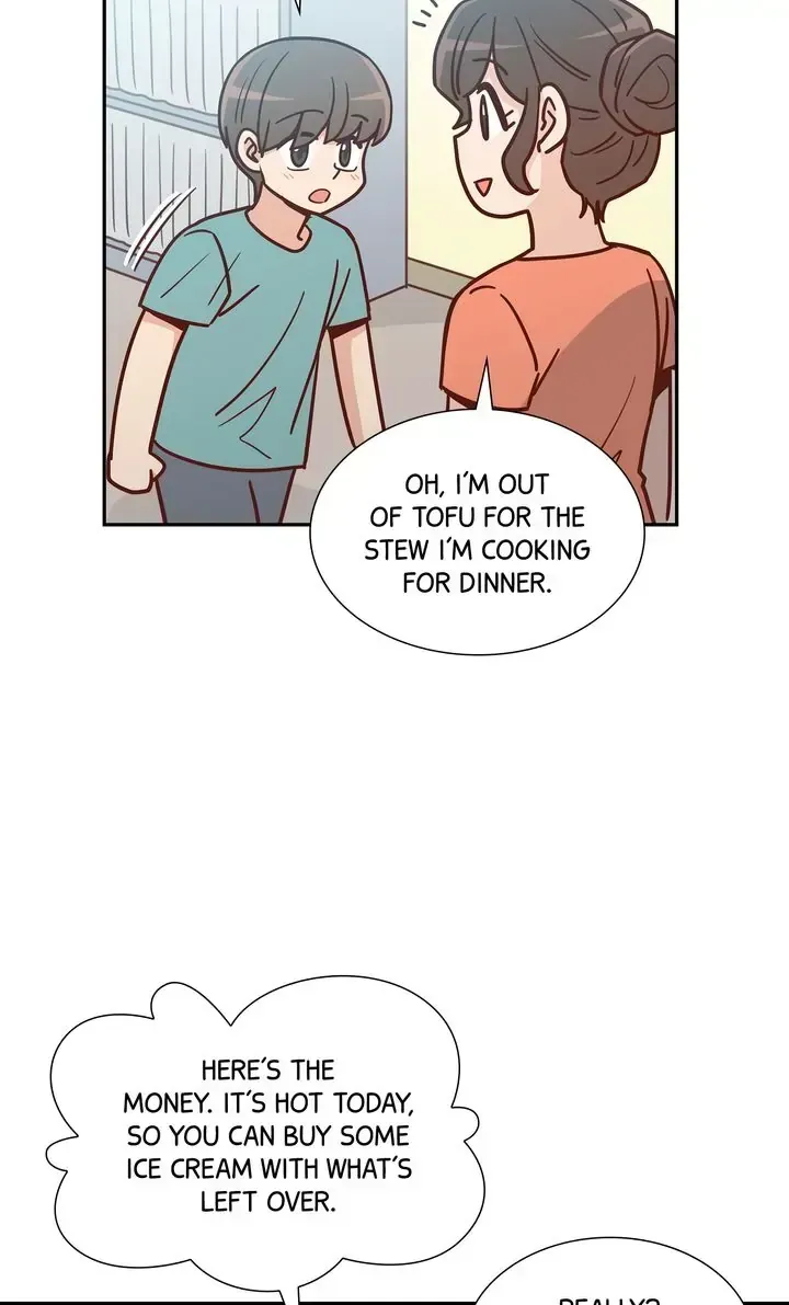 Sandwiched Chapter 141 Online - página 29