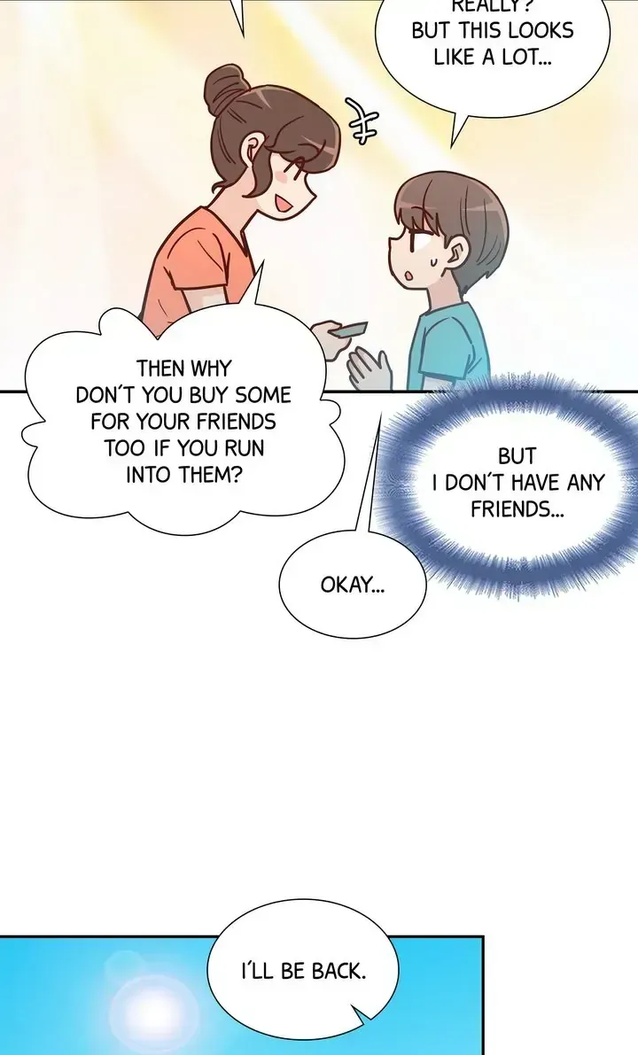 Sandwiched Chapter 141 Online - página 30