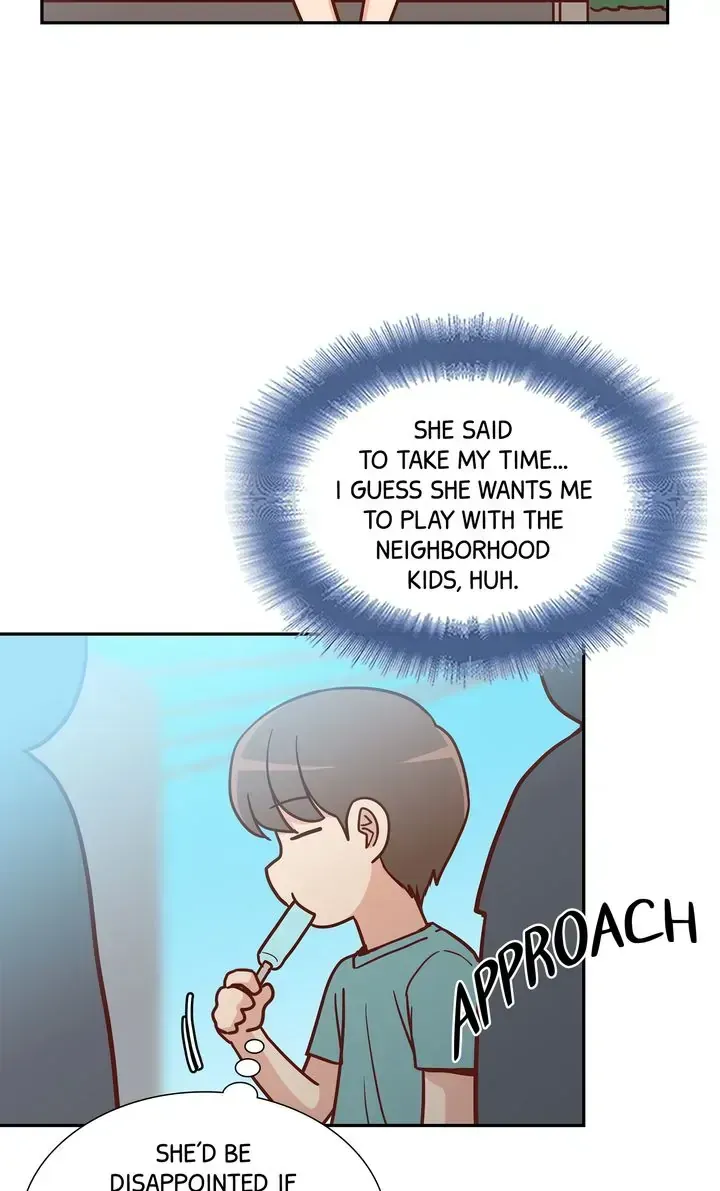 Sandwiched Chapter 141 Online - página 33