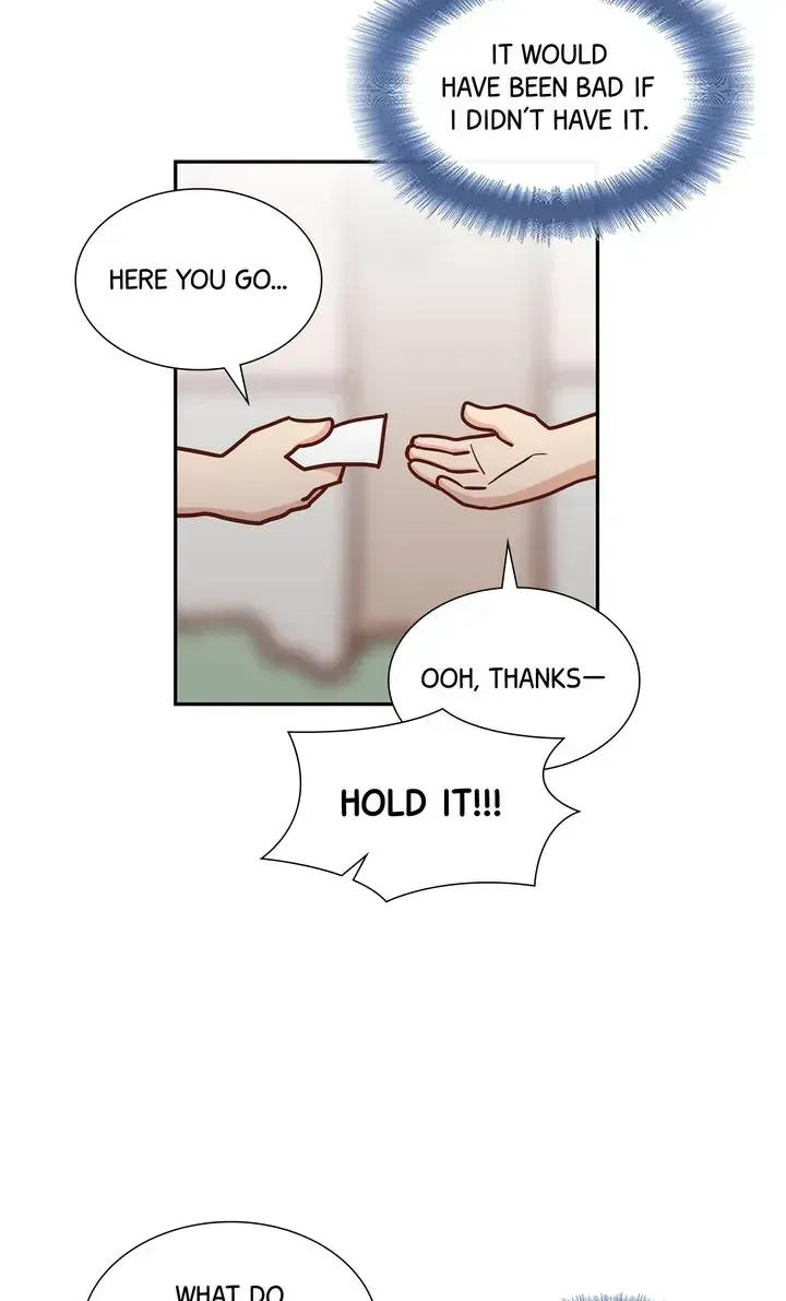 Sandwiched Chapter 141 Online - página 40
