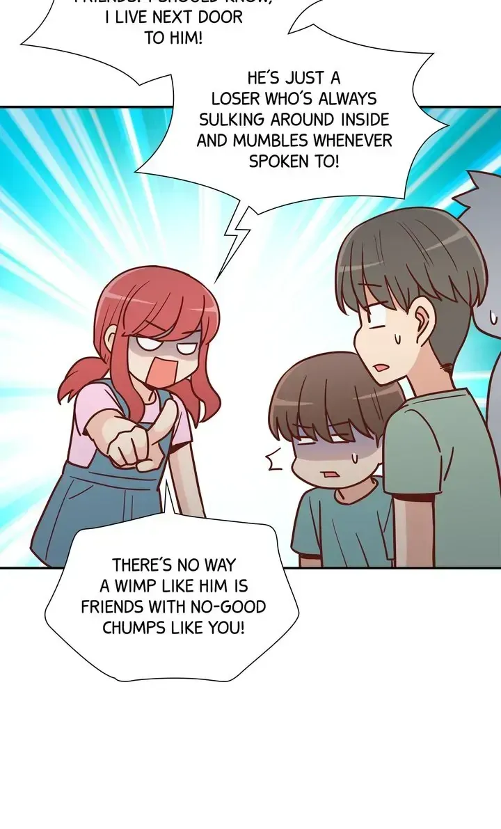Sandwiched Chapter 141 Online - página 44