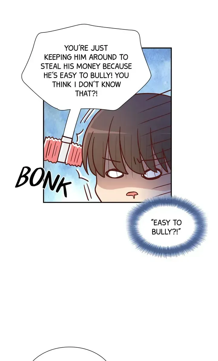 Sandwiched Chapter 141 Online - página 45