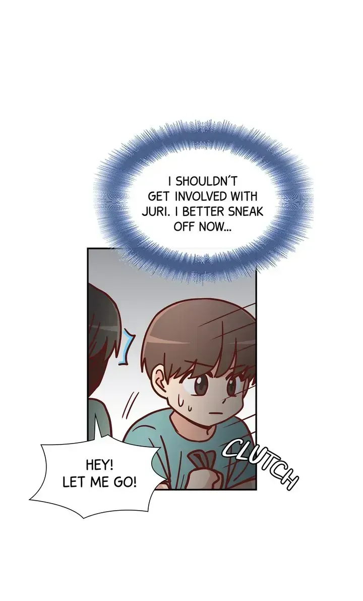 Sandwiched Chapter 141 Online - página 49
