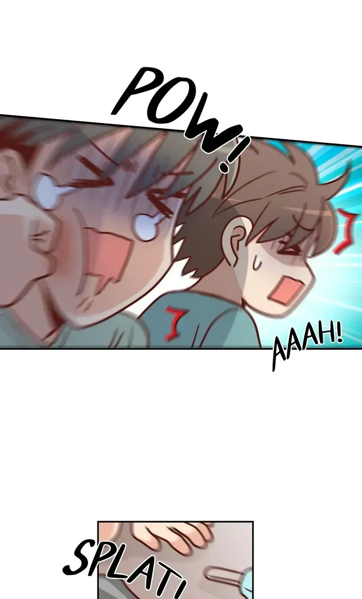 Sandwiched Chapter 141 Online - página 50