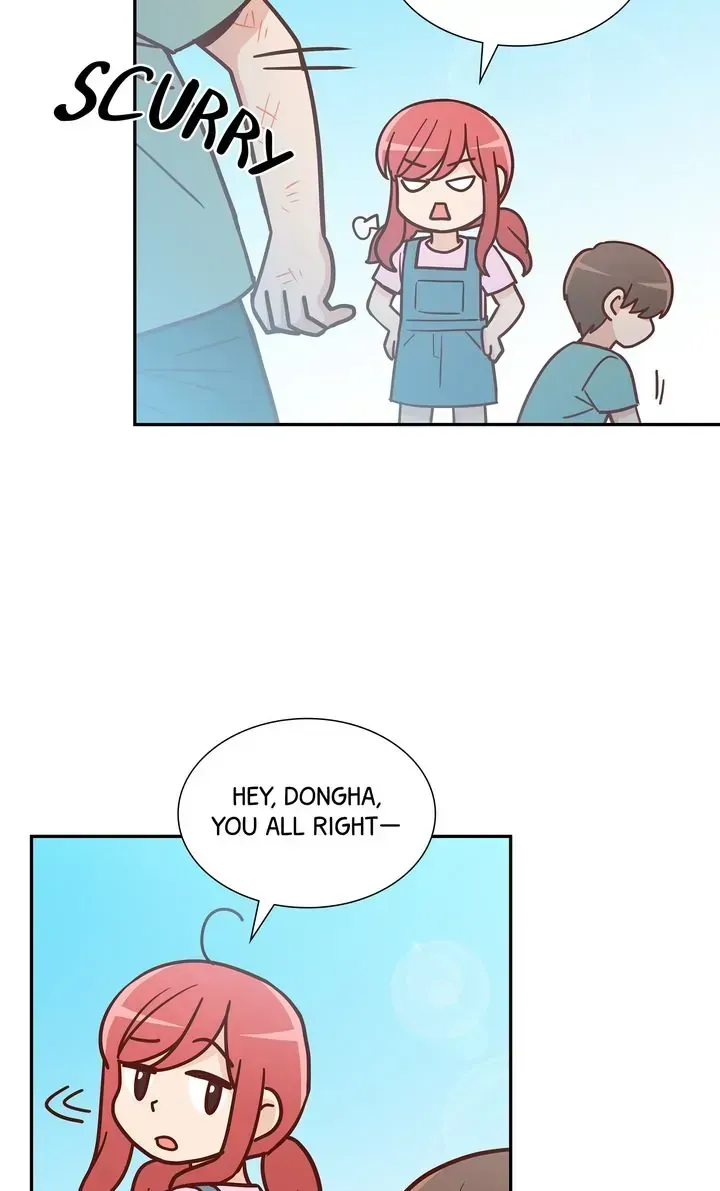 Sandwiched Chapter 141 Online - página 54