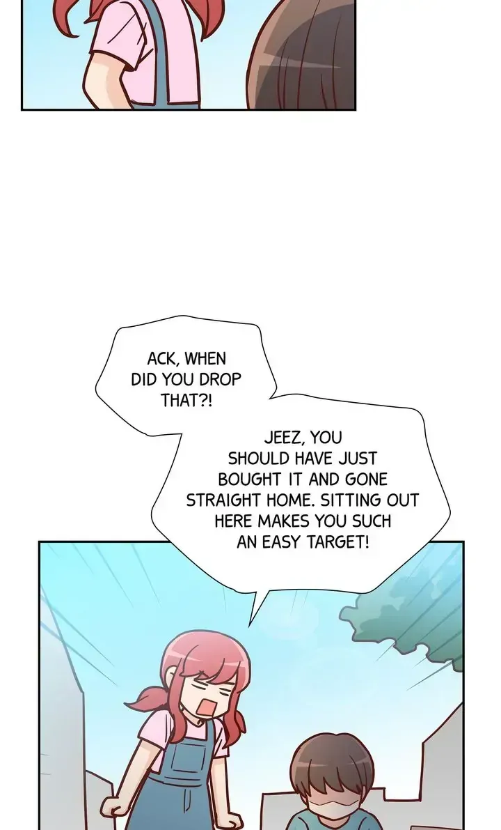 Sandwiched Chapter 141 Online - página 55