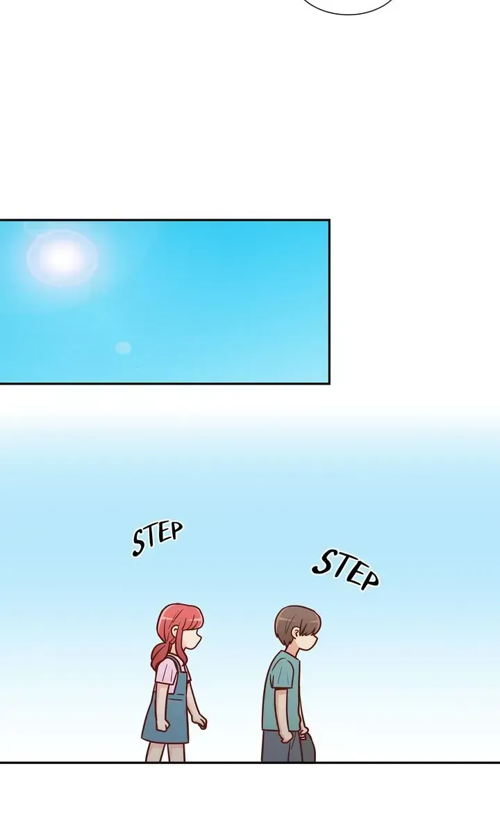 Sandwiched Chapter 141 Online - página 58