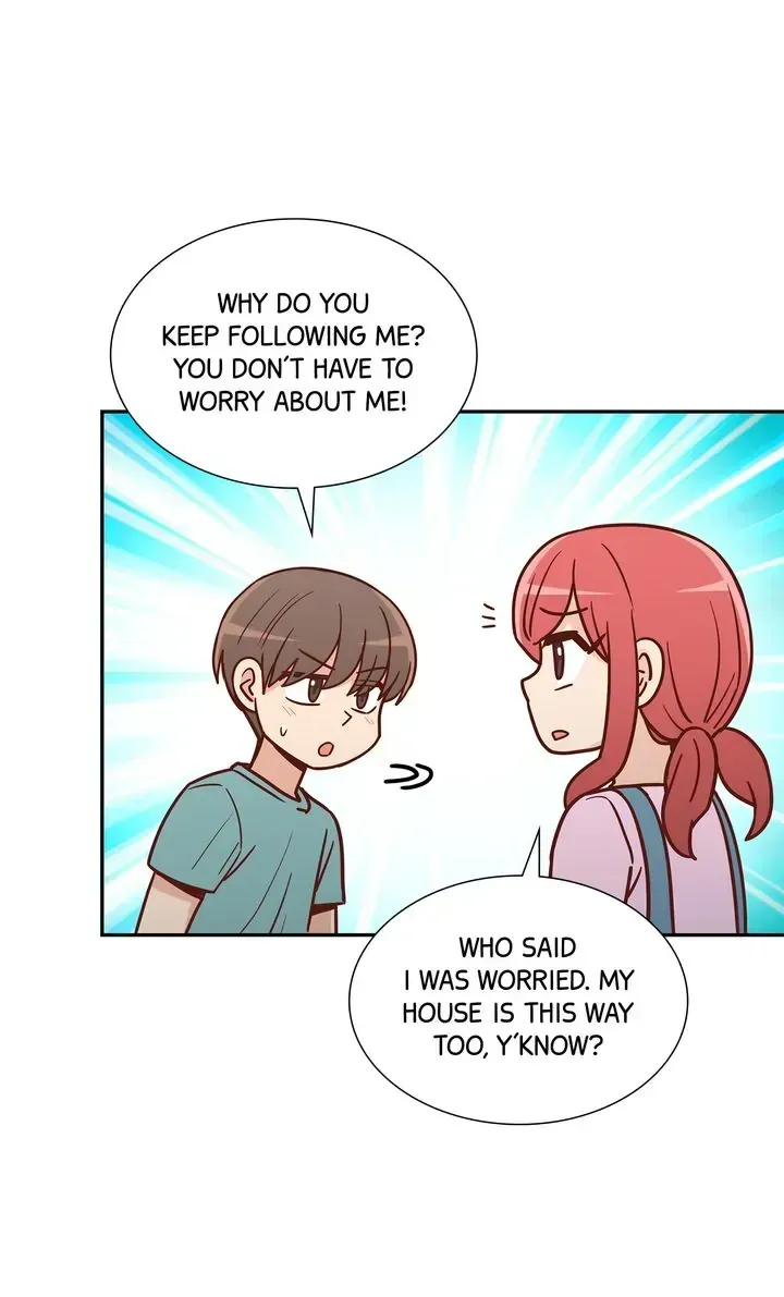 Sandwiched Chapter 141 Online - página 59