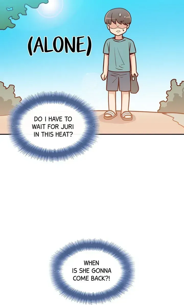 Sandwiched Chapter 141 Online - página 63