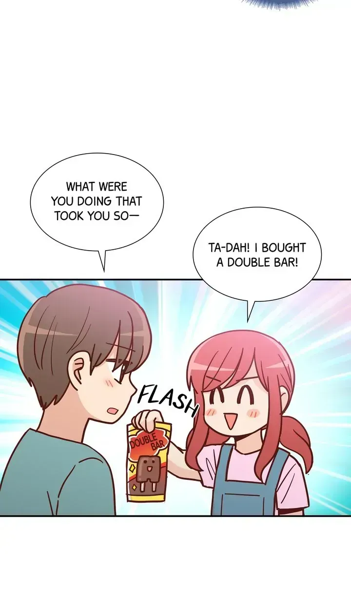 Sandwiched Chapter 142 Online - página 5