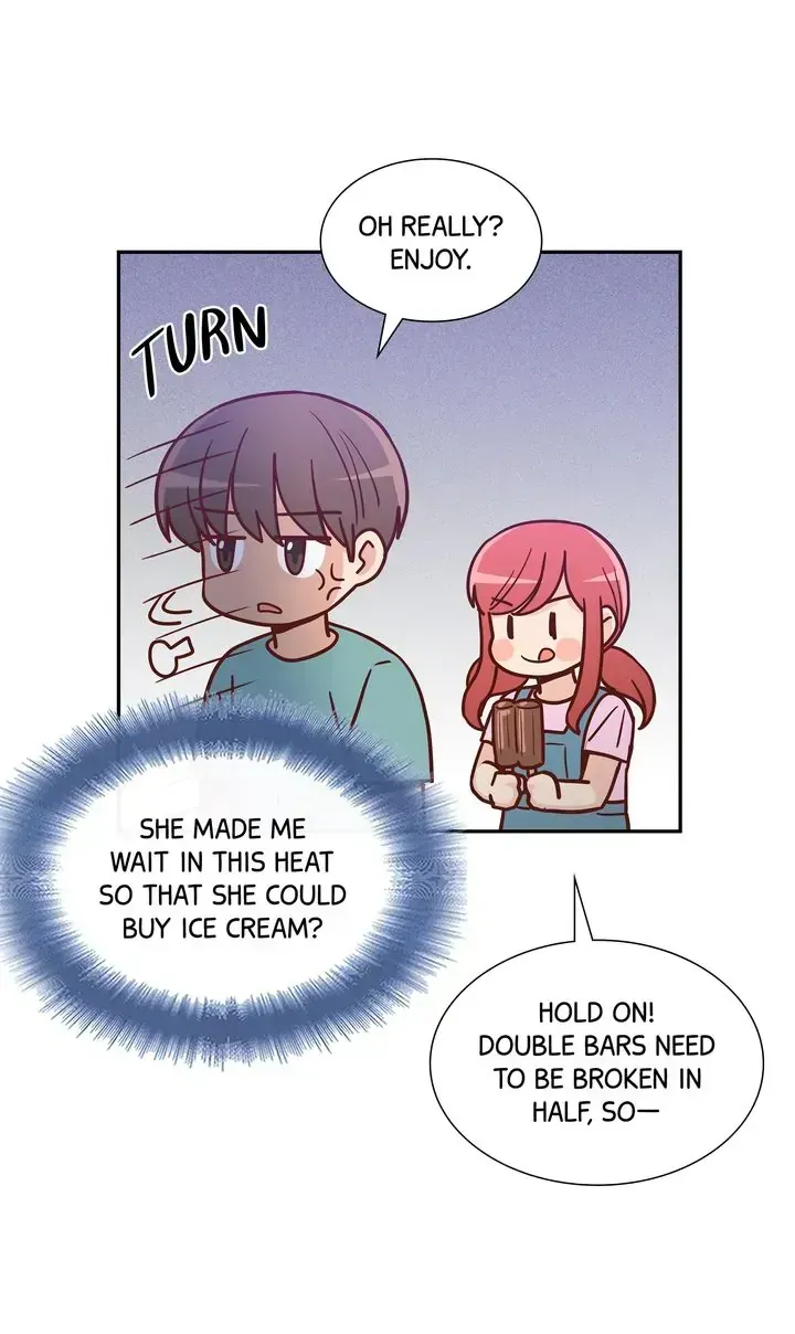 Sandwiched Chapter 142 Online - página 6