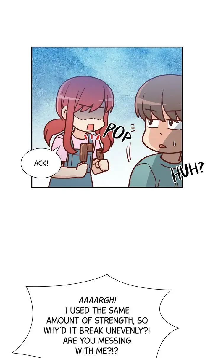 Sandwiched Chapter 142 Online - página 7