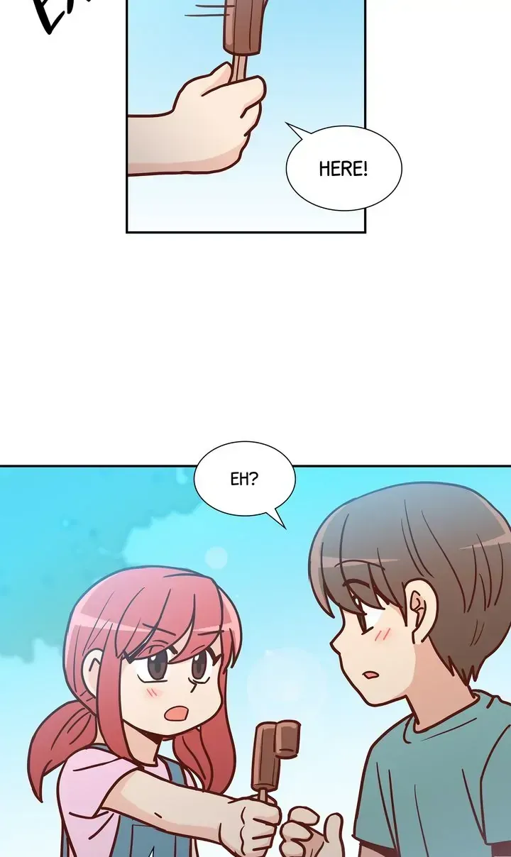 Sandwiched Chapter 142 Online - página 9