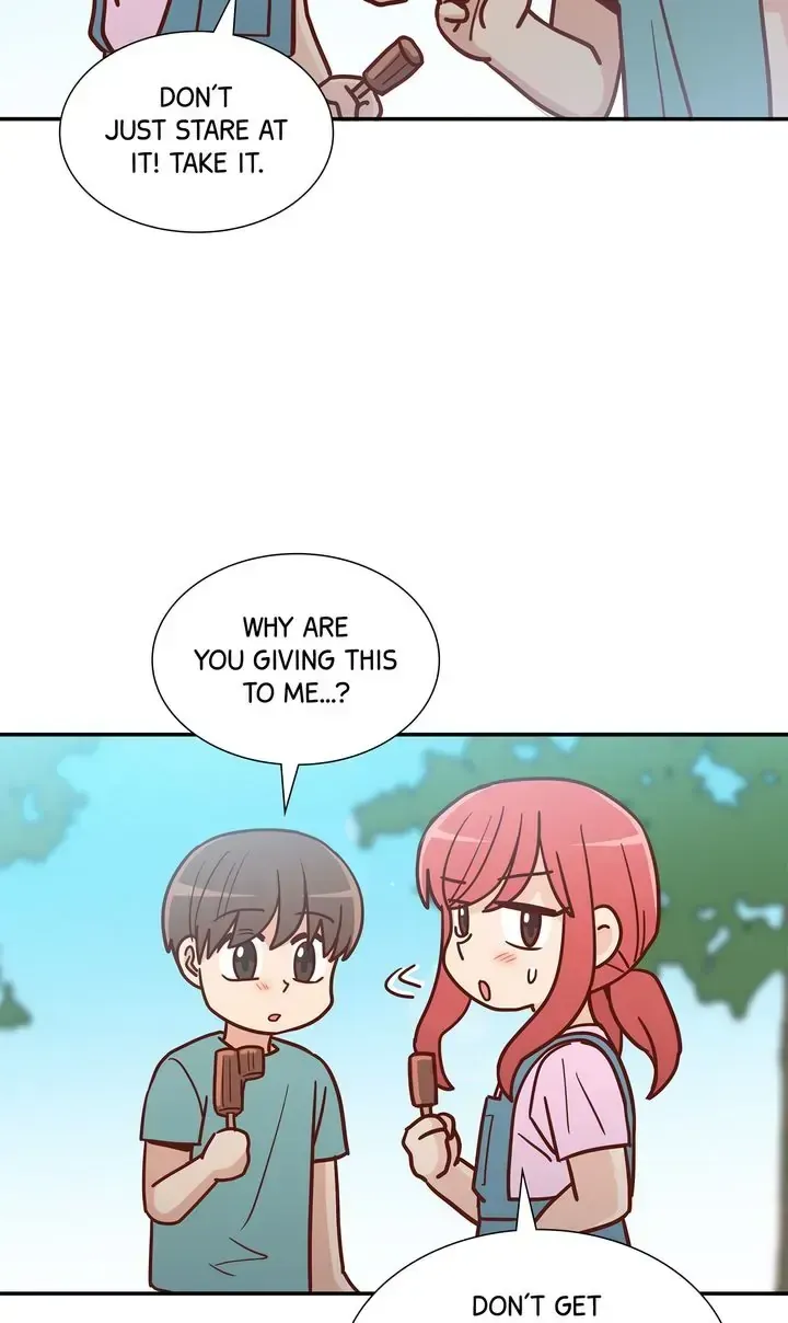 Sandwiched Chapter 142 Online - página 10