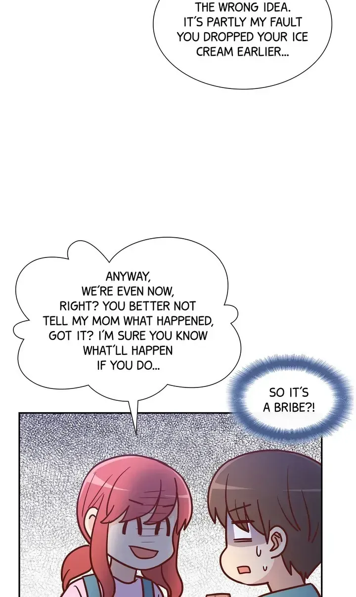 Sandwiched Chapter 142 Online - página 11