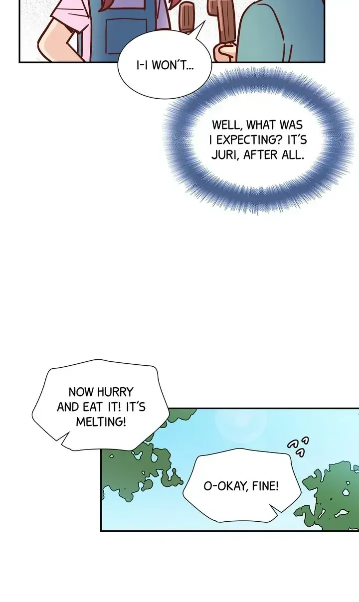 Sandwiched Chapter 142 Online - página 12