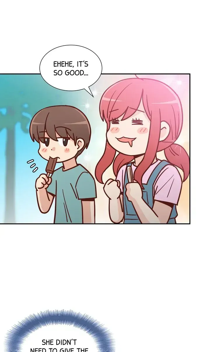 Sandwiched Chapter 142 Online - página 13