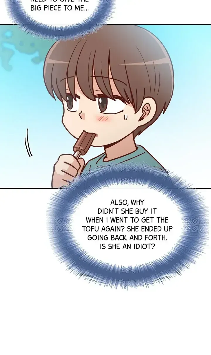 Sandwiched Chapter 142 Online - página 14