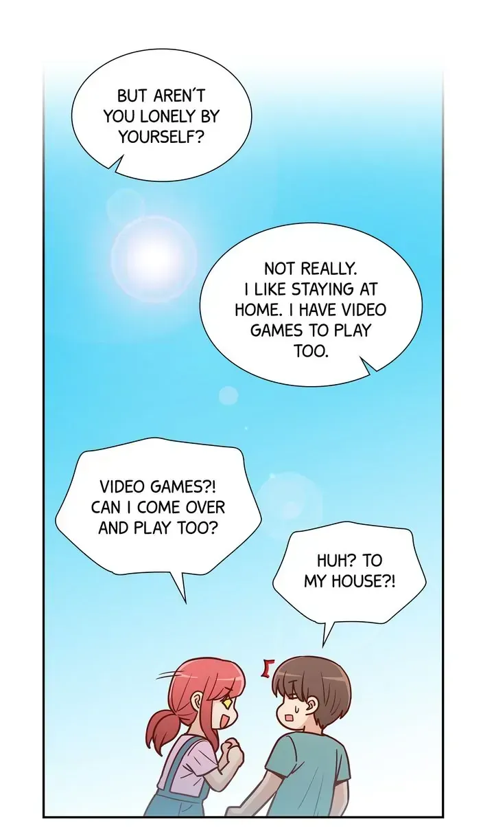 Sandwiched Chapter 142 Online - página 15